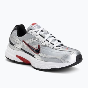 Pánské běžecké boty Nike Initiator metallic silver/white/black