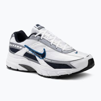 Pánské běžecké boty Nike Initiator white/metallic cool grey/obsidian