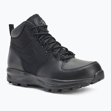 Pánské boty Nike Manoa black
