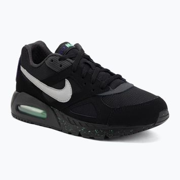 Pánské tenisky Nike Air Max IVO black/green glow/matte silver