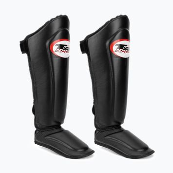 Chrániče holení  Twins Special SGL10 black