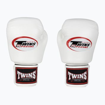 Boxerské rukavice Twinas Special BGVL3 white