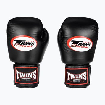 Boxerské rukavice Twinas Special BGVL3 black