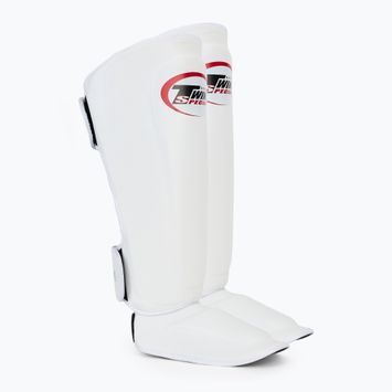 Chrániče holení a chodidel Twins Special SGL12 white