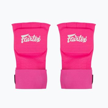 Vnitřní rukavice Fairtex Quick Wraps black