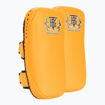 Tréninkové disky Top King Extreme 2 ks. yellow