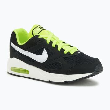 Boty Nike Air Max IVO černá/volt/bílá