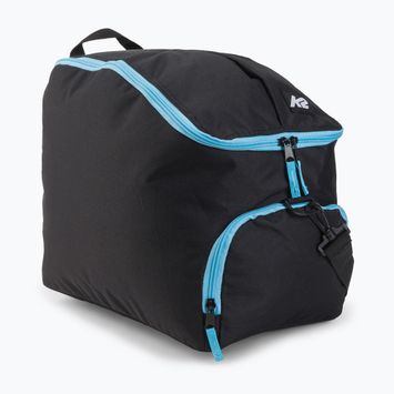 K2 Alliance Carrier taška na brusle a helmu černá 30C1007/11