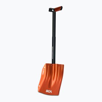 Lavinová lopata BCA Dozer 2H black