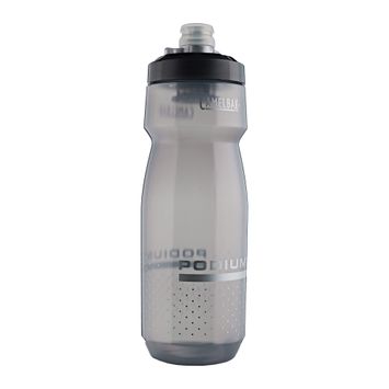 Láhev na kolo Camelbak Podium šedá 1875002071