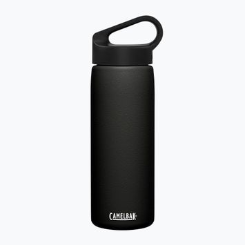 Termoláhev CamelBak Carry Cap Insulated SST 600 ml black/grey