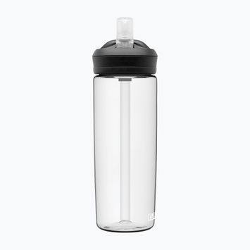 CamelBak Eddy+ 600 ml bílá/přírodní cestovní láhev