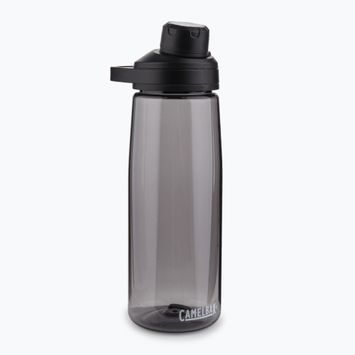 Turistická láhev CamelBak Chute Mag černá 2470001075