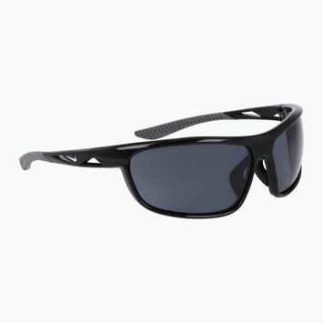Sluneční brýle Nike Windtrack Run black/ grey