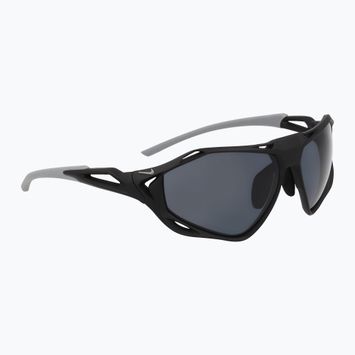 Sluneční brýle Nike Zeus Rise matte black/grey