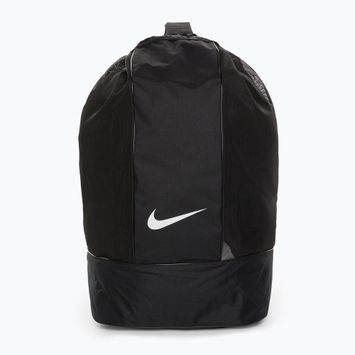 Vak na míče Nike Club Team černý BA5200-010