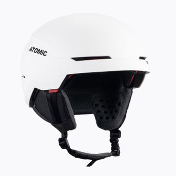 Dámská lyžařská helma ATOMIC Savor bílá AN500569