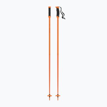 Lyžařské hůlky Atomic Redster Q SQS orange