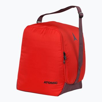 Vak na lyžáky a helmu  Atomic Boot&Helmet Bag 30 l red