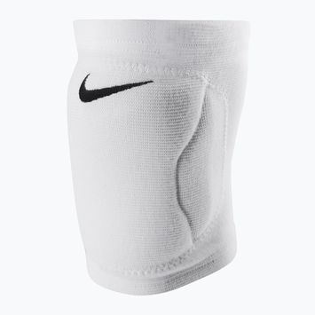 Volejbalové chrániče kolen Nike Streak white