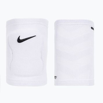 Volejbalové chrániče kolen Nike Streak white