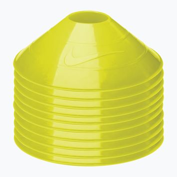 Tréninkové kužely Nike Training Cones 10 ks volt