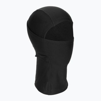Běžecká kukla Nike Pro Hyperwarm Hood vlack/black/white