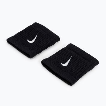 Náramky Nike Dri-Fit Reveal 2 ks černé NNNJ0-052