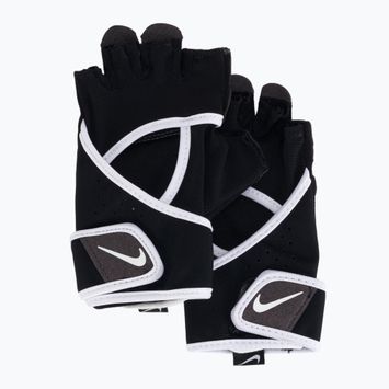 Dámské tréninkové rukavice Nike Gym Premium černá NI-N.LG.C6.010