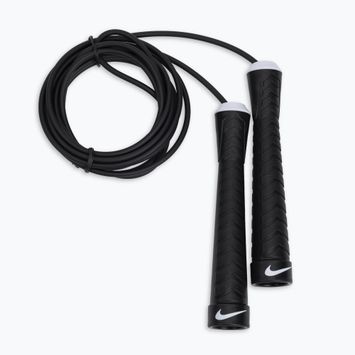 Nike Fundamental Speed Rope tréninkové švihadlo černé N1000487-027