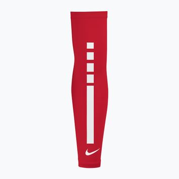 Rukávy Nike Pro Elite Sleeves 2.0 červené NI-N.000.2044.686
