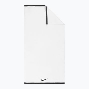 Nike Fundamental Large ručník bílý NI-N.100.1522