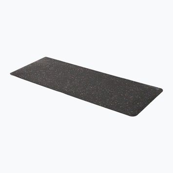 Podložka na jógu Nike Flow 4 mm černá N1002410-997