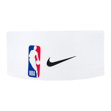 Čelenka Nike Fury 2.0 NBA bílá N1003647-101