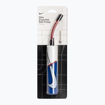 Pumpa  Nike Essential Ball INTL game royal/university red/white
