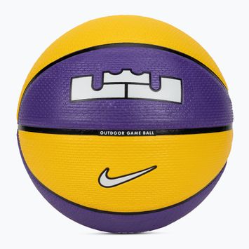 Nike Playground 8P 2.0 L James basketball N1004372-575 velikost 7