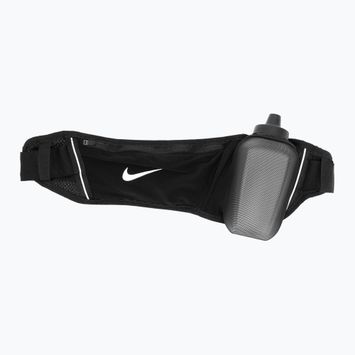 Běžecký pás Nike Flex Stride Bottle Belt 355 ml N1003442-082