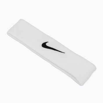 Čelenka Nike Elite bílá N1006699-101