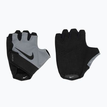 Pánské tréninkové rukavice Nike Vapor FG cool grey/black/black