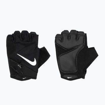 Pánské tréninkové rukavice Nike Vapor Elite FG black/black/white