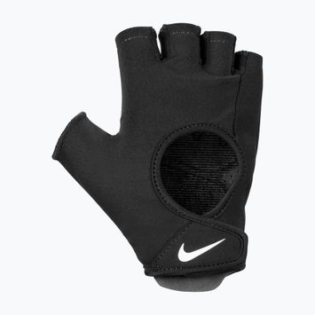 Dámské tréninkové rukavice Nike Vapor FG black/black/white