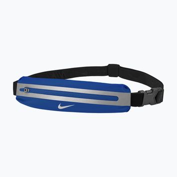 Ledvinka Nike Slim Waist Pack 3.0 game royal/black/silver