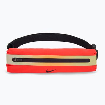 Ledvinka Nike Slim Waist Pack 3.0 bright crimson/cave purple