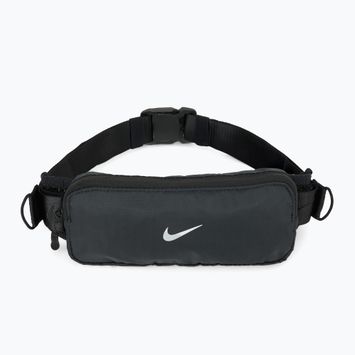 Ledvinka na běhání Nike Tempo black/black/silver