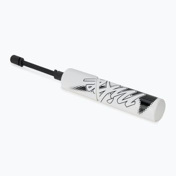 Pumpa na míče Nike Essential Ball Pump white/white/black