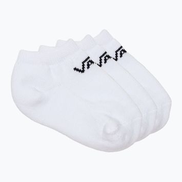 Dětské ponožky Vans Classic Kick Toddler 3 páry white