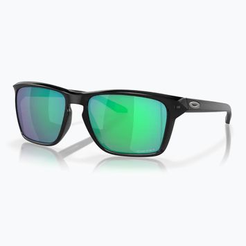 Sluneční brýle  Oakley Sylas black ink/prizm jade