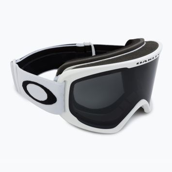 Lyžařské brýle Oakley O-Frame 2.0 Pro M černé OO7125-04