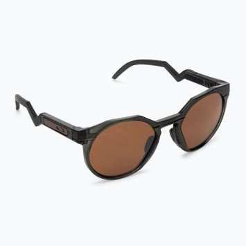 Oakley Hstn olive ink/prizm tungsten polarizační sluneční brýle