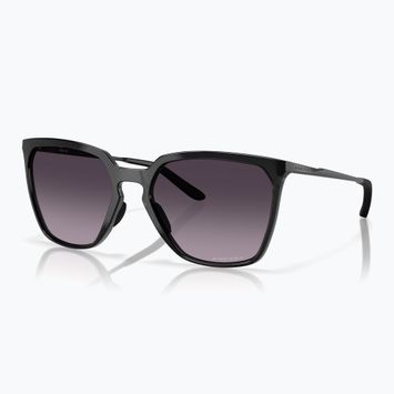 Sluneční brýle Oakley Sielo SQ polished black ink/prizm grey gradient